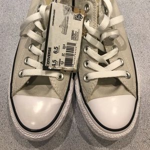 Converse Pale Putty All Stars